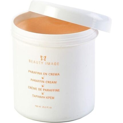 Beauty Image Creme Parafina Tutti Frutti 750g