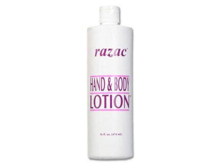 Razac Body Lotion 474ml