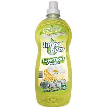 Limpabem Lava Tudo Camomila 1.5L