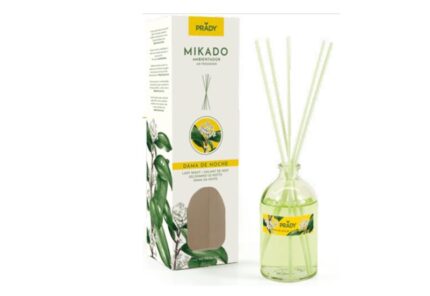 Prady Mikado Incenso Líquido Dama da Noite