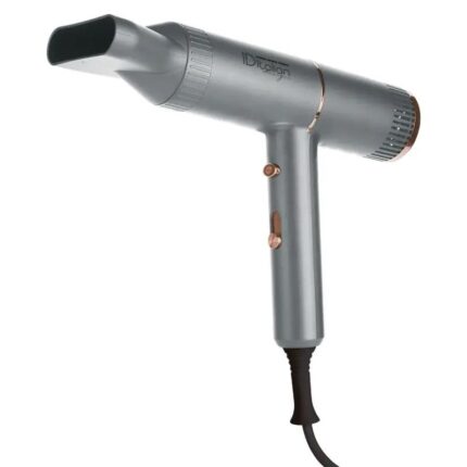 ID'Italian Secador Air Boss 1600W