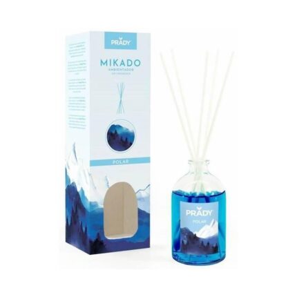 Prady Mikado Incenso Líquido Polar