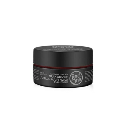 Red One Cera para Cabelo Quiksilver 150ml
