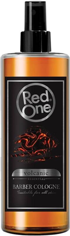 Red One Aftershave Spray Volcanic 150ml