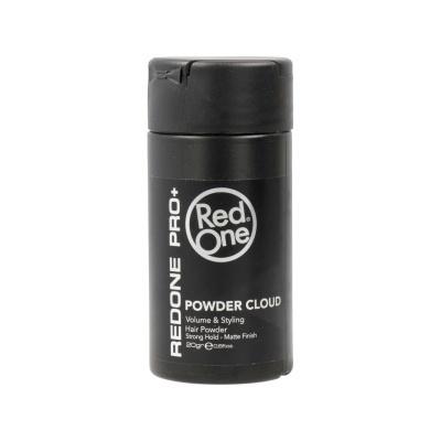 Red One Cera em Pó Matte 12g