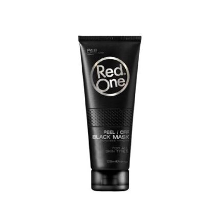 Red One Black Mask 125ml