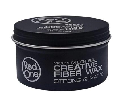 Red One Men Creative Fiber 100ml