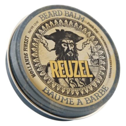 Reuzel Shave Cream 96.8g