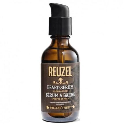 Reuzel Sérum para Barba 50g