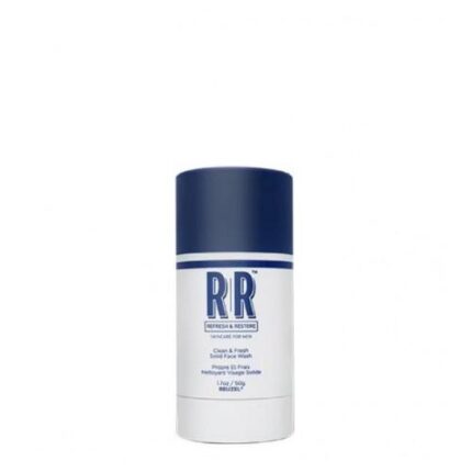 Reuzel Limpeza Facial Refresh & Restore Stick 50ml