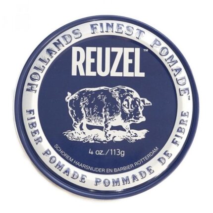 Reuzel Fiber Pomade 113g