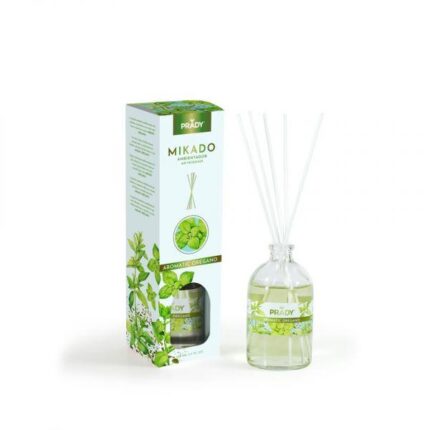Prady Mikado Incenso Líquido Orly