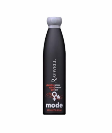 Raywell Mode Fluido Efeito Encaracolado 250ml