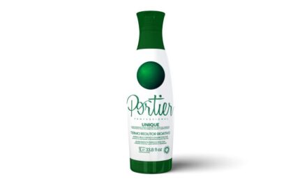 Portier Alisamento Progressiva Unique 1L