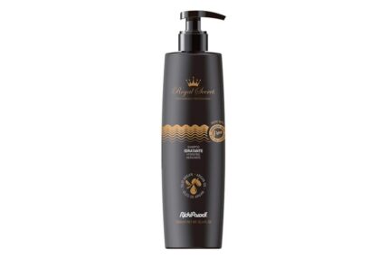 Shampoo RickiParodi Royal Secret Hidratação 750ml