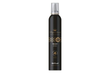 Espuma RickiParodi Royal Secret Forte 300ml