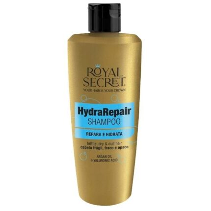 Shampoo RickiParodi Royal Secret HydraRepair 300ml