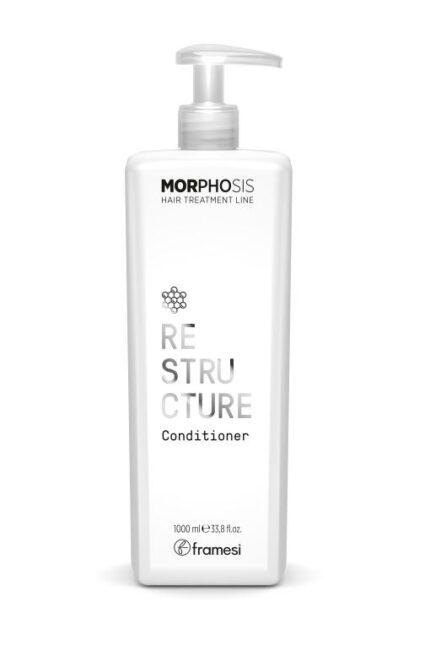 Framesi Morphosis Restructure Condicionador 1000ml