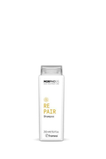 Framesi Morphosis Repair Shampoo 250ml