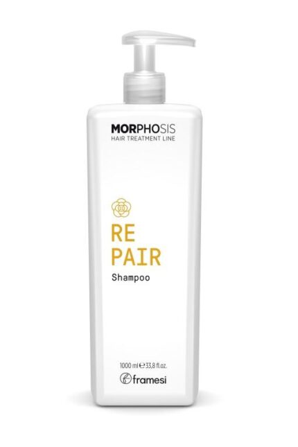Framesi Morphosis Repair Shampoo 1000ml