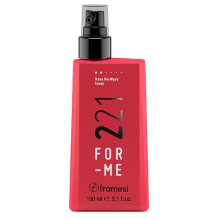 Framesi For Me 221 Make Me Wavy Spray 150ml