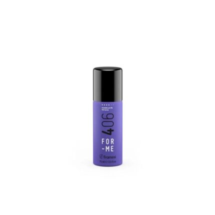 Framesi For Me 406 Hold & Brush Me Hairspray 75ml