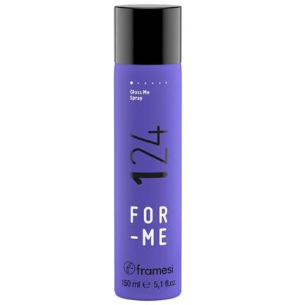 Framesi For Me 124 Gloss Me Spray 150ml