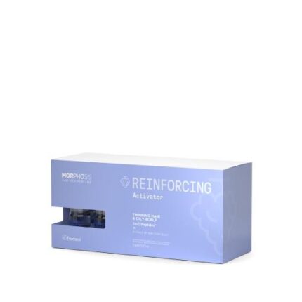 Framesi Morphosis Reinforcing Oily Scalp 12x 7ml