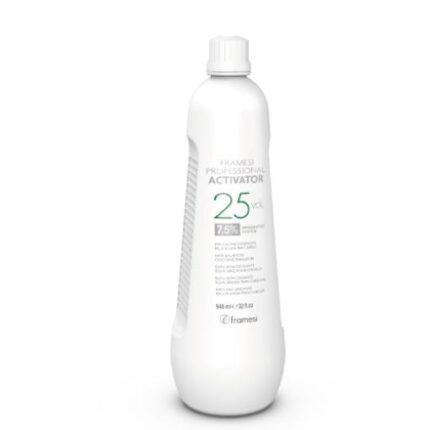 Framesi Emulsão Oxidante 25 Volumes 946ml
