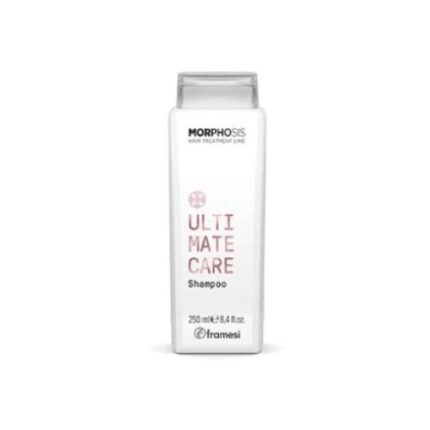 Framesi Morphosis Ultimate Care Shampoo 250ml