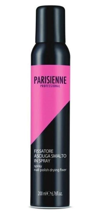 Black Spray Secante de Unhas 200ml