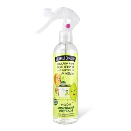The Fruit Company Spray Ambientador Melão 250ml