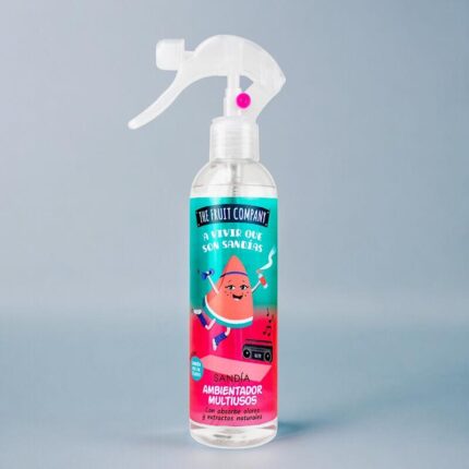 The Fruit Company Spray Ambientador Melancia 250ml