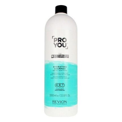 Revlon ProYou The Moisturizer Shampoo 1000ml