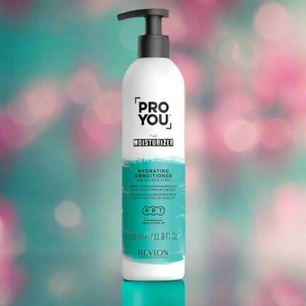 Revlon ProYou The Moisturizer Condicionador 350ml