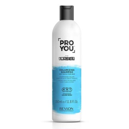 Revlon ProYou The Amplifier Shampoo 350ml