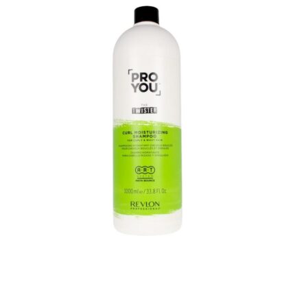 Revlon ProYou The Twister Shampoo 1000ml