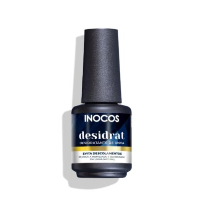 Desidrat Desidratante de Unha Inocos 15ml