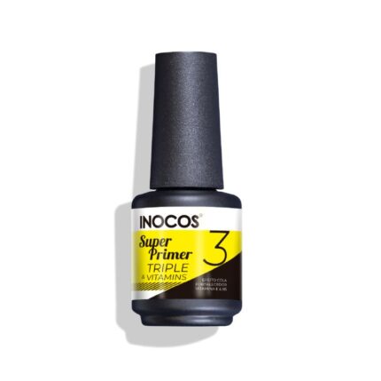 Super Primer Triple & Vitaminas Inocos 15ml