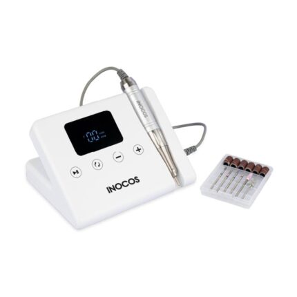 Ultra Silence Nail Drill Inocos ND.03