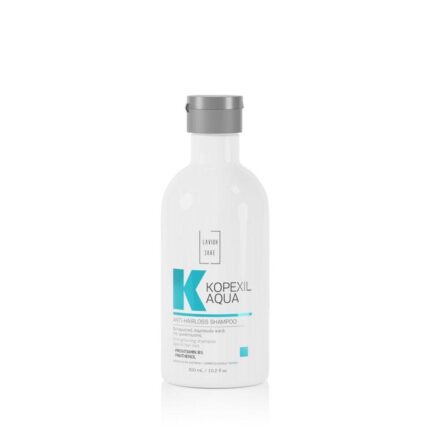Lavish Care Shampoo Anti-Queda Kopexil Aqua 300ml