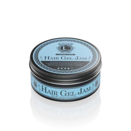 Lavish Care Hair Gel Jam 150g