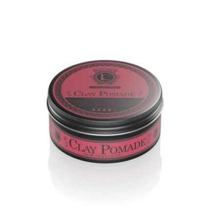 Lavish Care Clay Pomade 100g