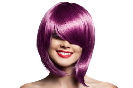 Coloração Capilar Kay Color Pastel & Metal Coral 100ml