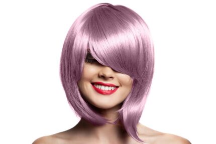 Coloração Capilar Kay Color Pastel & Metal Rosé 100ml