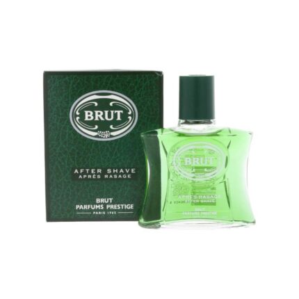 Brut Aftershave Original 100ml