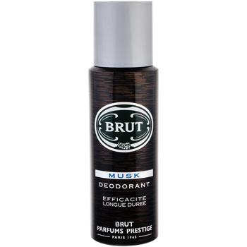 Brut Desodorizante Spray Musk 200ml