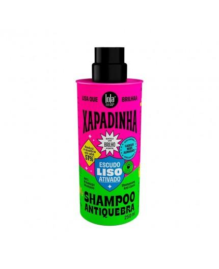 Lola Cosmetics Xapadinha Shampoo Antiquebra 250ml