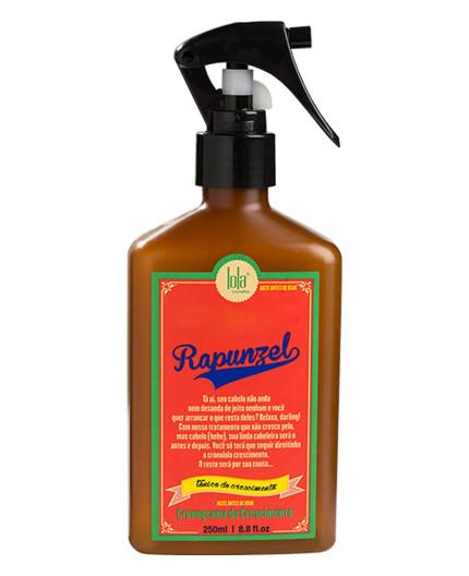 Lola Cosmetics Spray Tónico de Crescimento Rapunzel 250ml
