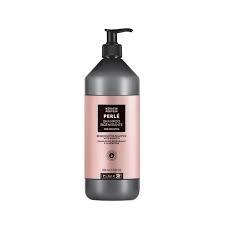 Black Shampoo Perlé Queratina 1000ml